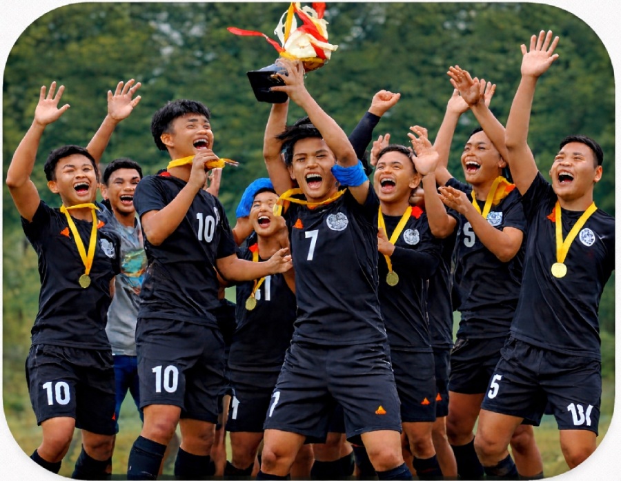 A Comprehensive Approach - The BBFS Way